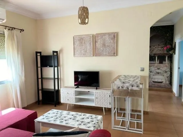 Rentalsevilla Bami
