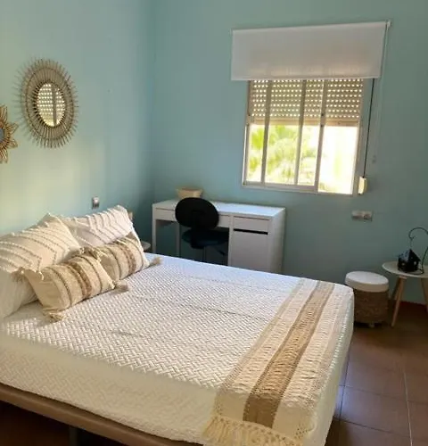 Rentalsevilla Bami