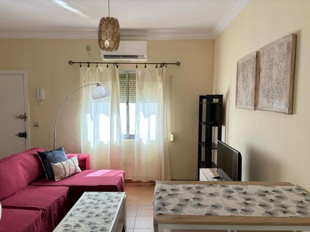 Rentalsevilla Bami Apartamento Sevilha