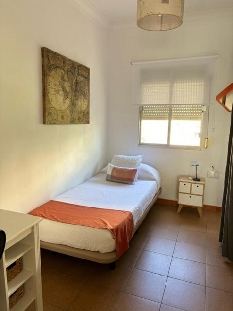 Apartamento Rentalsevilla Bami Sevilha